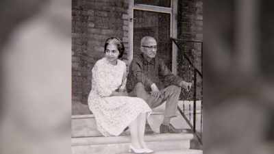 They were so closely
joined together. - The Rebellious Life of Mrs. Rosa Parks