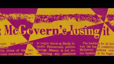 They were so down, - My Psychedelic Love Story