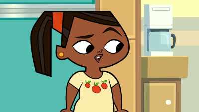 They were so good
the other kids and I, - Total DramaRama