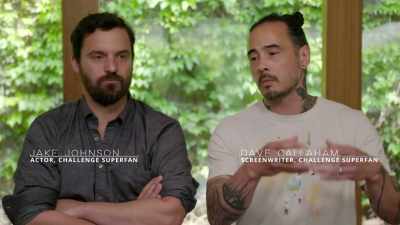 - They had so many highs,
so many lows - The Challenge: Untold History