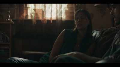 They were so scared,
they forgot that we were people. - Y: The Last Man