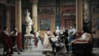 They were so sectarian, - Creating Christ