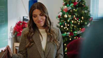 They were so touched that - The Jinglebell Jubilee