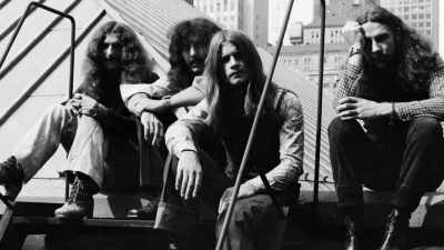 They were so young at the time and naive - Biography: The Nine Lives of Ozzy Osbourne