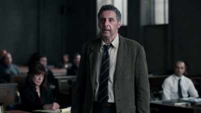 They sold that dope, they solicited that guy,
they stole that iPhone. - The Night Of