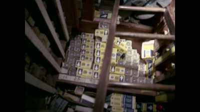 They sold that store
and they bought - Wise Guy: David Chase and The Sopranos