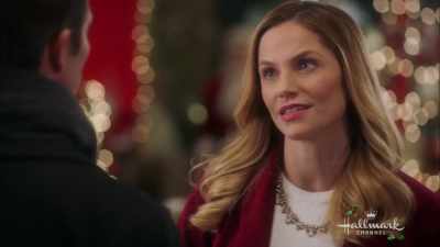 They sold the building, - Sharing Christmas