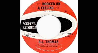 They had some success with
B.J. Thomas and Bruce Channel, - Jimmie & Stevie Ray Vaughan: Brothers in Blues