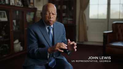 They were some
very powerful individuals - Obama: In Pursuit of a More Perfect Union