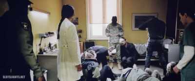 They sometimes try to
punish humans for our sins. - Refuge