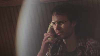 They soon realize
that he has a power
that none of 'em understood. - Waco