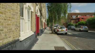 They were sort of model-type housing, - The History of Home Narrated by Nick Offerman