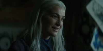 They speak to IO,
and IO has brought you here. - Moonhaven