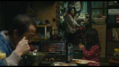 They speak Japanese - The Story of Film: A New Generation