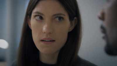 They specialize in Tal's
Latin American activities. - The Enemy Within