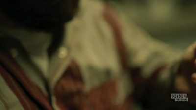 They speculated when he
could've swallowed the pill. - Manifesto of a Serial Killer