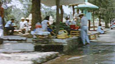 They spent some time in Mexico - Recorder: The Marion Stokes Project