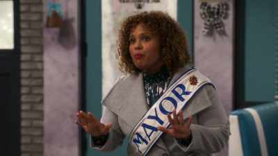 - They spent years pushing
legislation through city hall. - Side Hustle