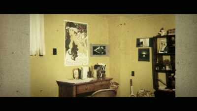 They spotted some blood though - Invisible Monsters: Serial Killers in America