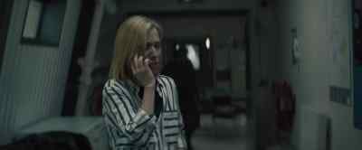 They were standing
there in bunches. - War of the Worlds
