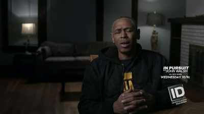 THEY START ASKING ME
QUESTIONS LIKE WHERE I WAS - The Lake Erie Murders