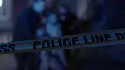 They start by questioning
the only witnesses – - Floribama Murders