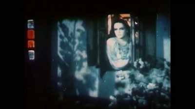 They start from the position
that in Western folk horror - Woodlands Dark and Days Bewitched: A History of Folk Horror