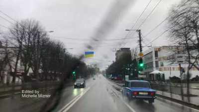 They start with silence." - 20 Days in Mariupol