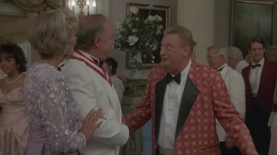 They started a country and nobody showed up huh - Meet Wally Sparks