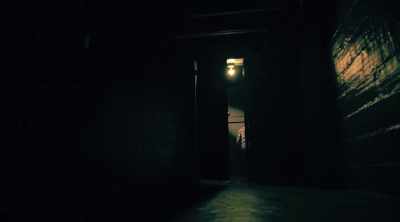 They started having
dark conversations about death - Demon House