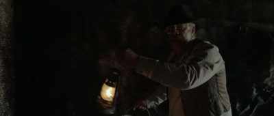 They started hearing things - The Haunting of Hell Hole Mine