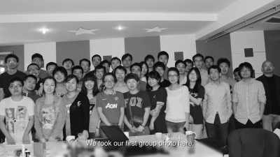 They started
in an apartment, - TikTok, Boom.