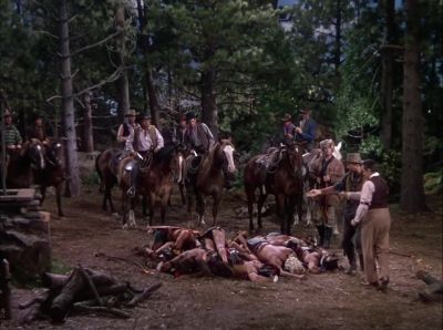They started it - The Paleface