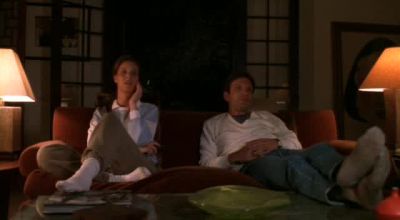 They started out like a typical American family - The Opposite of Sex