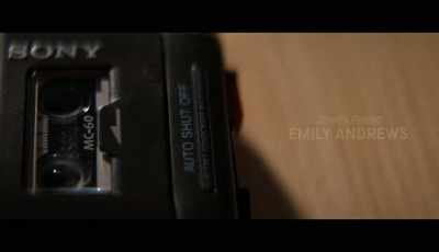 They started to really,
what seemed like, fall for each other. - Untold: The Murder of Air McNair