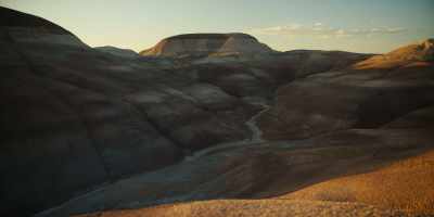 They started succumbing
to illnesses, - Navajo Police: Class 57