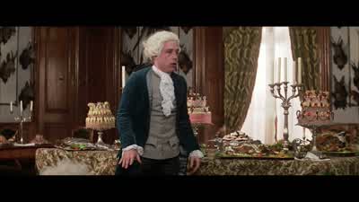 My music. - Amadeus