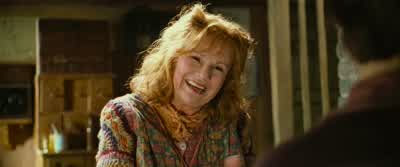 They were starving him Mum There were bars on his windowWell you best hope I don't put bars on your window Ronald WeasleyCome on Harry time for a spot of breakfast - Harry Potter and the Chamber of Secrets