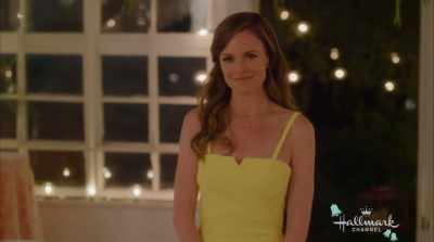 They stashed a few pieces
away for me. - The Last Bridesmaid