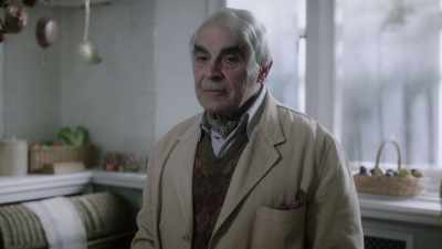 They state that you operated
for appendicitis... - Decline and Fall