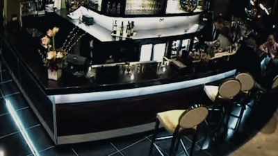 They stayed at
the Chelsea Harbour Hotel. - Drug Lords: The Next Generation