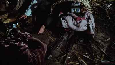 They steal guns. - Go Tell the Spartans