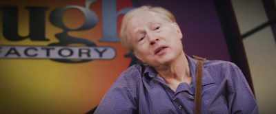 They-- they still don't
get that I'm a comedian." - Out of the Loop