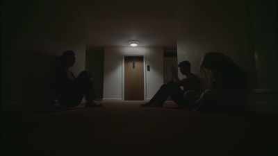 They still don't know, do they? - The Snare
