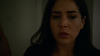 They still don't know what happened to her, or who took her, or where she went or how sh... - Blindspot