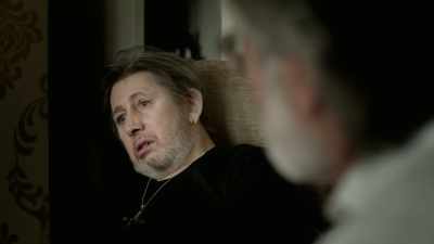 They were still exporting - Crock of Gold: A Few Rounds with Shane MacGowan