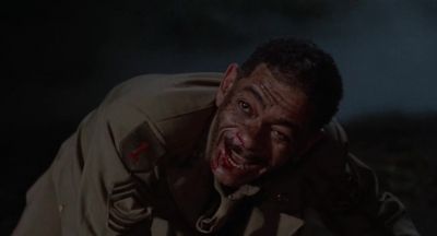 They still hate you - A Soldier's Story