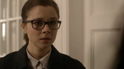 They still love their dad. - Line of Duty