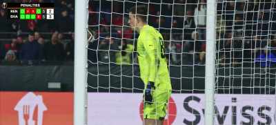 They still need to score. - Football Must Go On