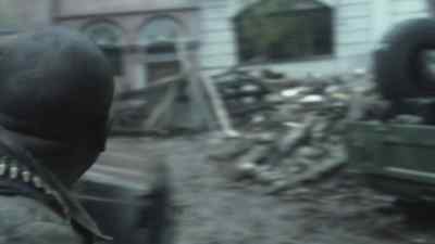 They still okay? - Falling Skies